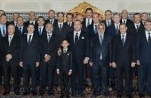 حكومة حزب العدالة والتنمية وسؤال التجربة حكومة حزب العدالة والتنمية وسؤال التجربة