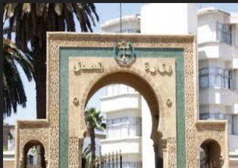 حذف الفقرة الثانية من الفصل 475 من القانون الجنائي حذف الفقرة الثانية من الفصل 475 من القانون الجنائي