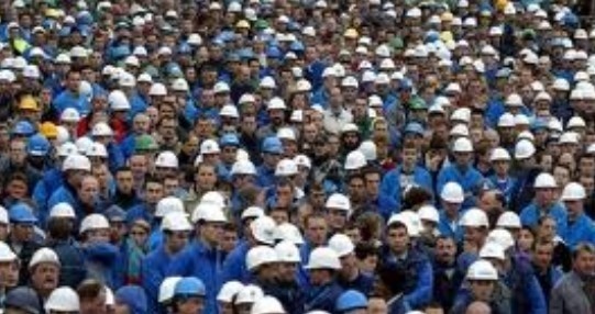 82% des travailleurs n'ont pas de couverture médicale ! 82% des travailleurs n'ont pas de couverture médicale !