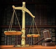 استقلال القضاء في القانون المغربي والمصري دراسة مقارنة استقلال القضاء في القانون المغربي والمصري دراسة مقارنة