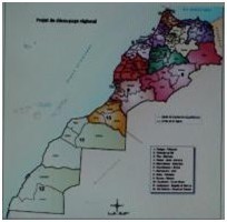 منازعات الأملاك الجماعية منازعات الأملاك الجماعية