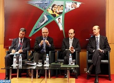 خلاصة الاقتراحات المنبثقة عن المناظرة الوطنية حول الجبايات المنعقدة بالصخيرات بتاريخ 29 و 30 أبريل 2013 خلاصة الاقتراحات المنبثقة عن المناظرة الوطنية حول الجبايات المنعقدة بالصخيرات بتاريخ 29 و 30 أبريل 2013
