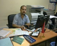 تطور وتوزيع الموارد البشرية بالادارة الترابية تطور وتوزيع الموارد البشرية بالادارة الترابية