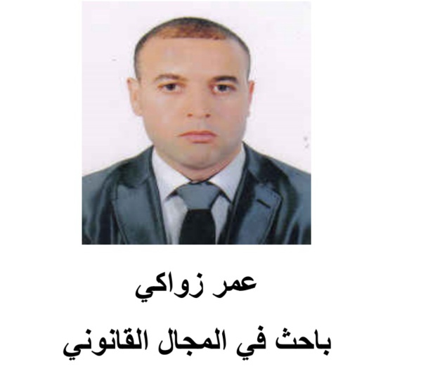 وجهة نظر قانونية حول قرار رئيس جماعة لوطا القاضي بتمكين المواطنين من حرية التنقل خارج الوقت المحدد وجهة نظر قانونية حول قرار رئيس جماعة لوطا القاضي بتمكين المواطنين من حرية التنقل خارج الوقت المحدد