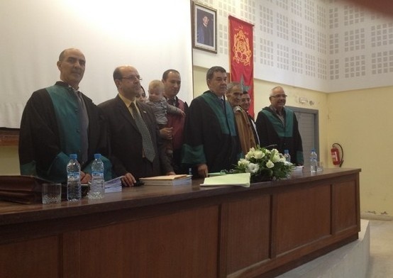 تعدد الجنسيات و المركز القانوني للجالية المغربية بأوروبا تعدد الجنسيات و المركز القانوني للجالية المغربية بأوروبا