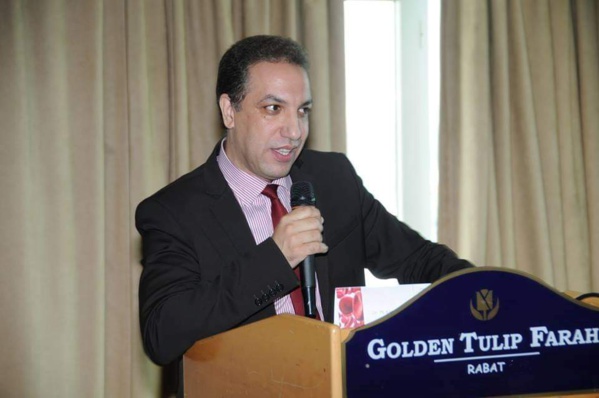 تأملات بشأن برقيات البحث تأملات بشأن برقيات البحث