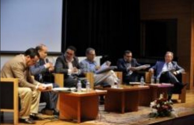 تقرير مقتضب حول لقاء يناقش استقلال النيابة العامة في المغرب عن السلطة التنفيذية تقرير مقتضب حول لقاء يناقش استقلال النيابة العامة في المغرب عن السلطة التنفيذية