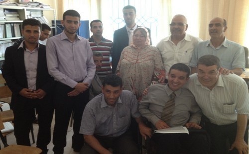 ماستر العقود و العقار: مناقشة رسالة تحت عنوان التقييد الإحتياطي على ضوء القانون 14.07 تحت إشراف الدكتور سعيد الروبيو ماستر العقود و العقار: مناقشة رسالة تحت عنوان التقييد الإحتياطي على ضوء القانون 14.07 تحت إشراف الدكتور سعيد الروبيو