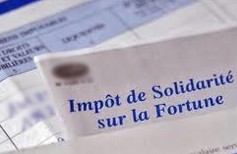 L’impôt sur la fortune : Vecteur important de l’équité fiscale L’impôt sur la fortune : Vecteur important de l’équité fiscale