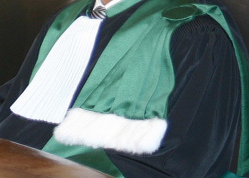 بـيان صحفي مشترك للجمعيات المهنية القضائية بخصوص مسودتي النظام الأساسي للقضاة ومشروع القانون التنظيمي للمجلس الأعلى للسلطة القضائية بـيان صحفي مشترك للجمعيات المهنية القضائية بخصوص مسودتي النظام الأساسي للقضاة ومشروع القانون التنظيمي للمجلس الأعلى للسلطة القضائية