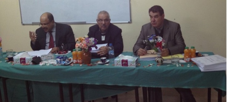 ماستر العقود و العقار: مناقشة رسالة تحت عنوان الآجال في قانون التحفيظ العقاري تحت إشراف الدكتور الحسين بلحساني ماستر العقود و العقار: مناقشة رسالة تحت عنوان الآجال في قانون التحفيظ العقاري تحت إشراف الدكتور الحسين بلحساني