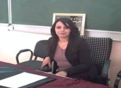 تعليق على قرار المجلس الدستوري بشأن القانون التنظيمي رقم 02.12 المتعلق بالتعيين في المناصب العليا تعليق على قرار المجلس الدستوري بشأن القانون التنظيمي رقم 02.12 المتعلق بالتعيين في المناصب العليا