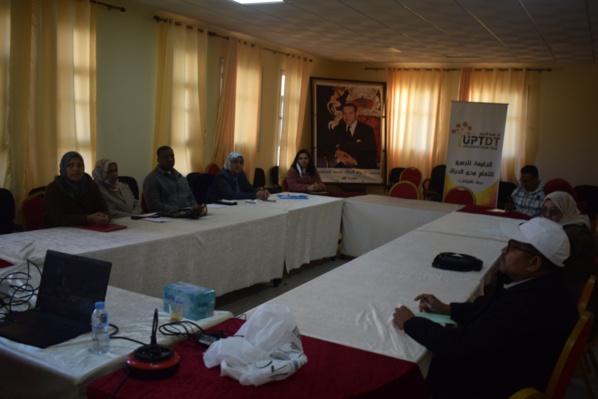 الجامعة للجميع تنظم ورشة تكوينية في موضوع “شركة التضامن في القانون المغربي، ومساطر صعوبات المقاولة الجامعة للجميع تنظم ورشة تكوينية في موضوع “شركة التضامن في القانون المغربي، ومساطر صعوبات المقاولة