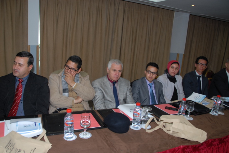 تقرير أولي حول ندوة دولية في موضوع عمل المدافعات والمدافعين عن حقوق الإنسان من أجل إلغاء عقوبة الإعدام بالمغرب تحت شعار من أجل مغرب بدون عقوبة الإعدام المنظم من طرف جمعية عدالة، و معهد نقابة المحامين الدولية لحقوق الإنسان تقرير أولي حول ندوة دولية في موضوع عمل المدافعات والمدافعين عن حقوق الإنسان من أجل إلغاء عقوبة الإعدام بالمغرب تحت شعار من أجل مغرب بدون عقوبة الإعدام المنظم من طرف جمعية عدالة، و معهد نقابة المحامين الدولية لحقوق الإنسان