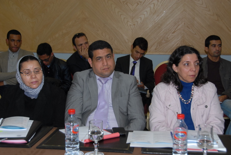 تقرير أولي حول ندوة دولية في موضوع عمل المدافعات والمدافعين عن حقوق الإنسان من أجل إلغاء عقوبة الإعدام بالمغرب تحت شعار من أجل مغرب بدون عقوبة الإعدام المنظم من طرف جمعية عدالة، و معهد نقابة المحامين الدولية لحقوق الإنسان تقرير أولي حول ندوة دولية في موضوع عمل المدافعات والمدافعين عن حقوق الإنسان من أجل إلغاء عقوبة الإعدام بالمغرب تحت شعار من أجل مغرب بدون عقوبة الإعدام المنظم من طرف جمعية عدالة، و معهد نقابة المحامين الدولية لحقوق الإنسان