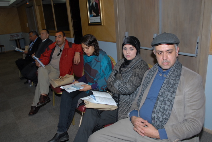 تقرير أولي حول ندوة دولية في موضوع عمل المدافعات والمدافعين عن حقوق الإنسان من أجل إلغاء عقوبة الإعدام بالمغرب تحت شعار من أجل مغرب بدون عقوبة الإعدام المنظم من طرف جمعية عدالة، و معهد نقابة المحامين الدولية لحقوق الإنسان تقرير أولي حول ندوة دولية في موضوع عمل المدافعات والمدافعين عن حقوق الإنسان من أجل إلغاء عقوبة الإعدام بالمغرب تحت شعار من أجل مغرب بدون عقوبة الإعدام المنظم من طرف جمعية عدالة، و معهد نقابة المحامين الدولية لحقوق الإنسان