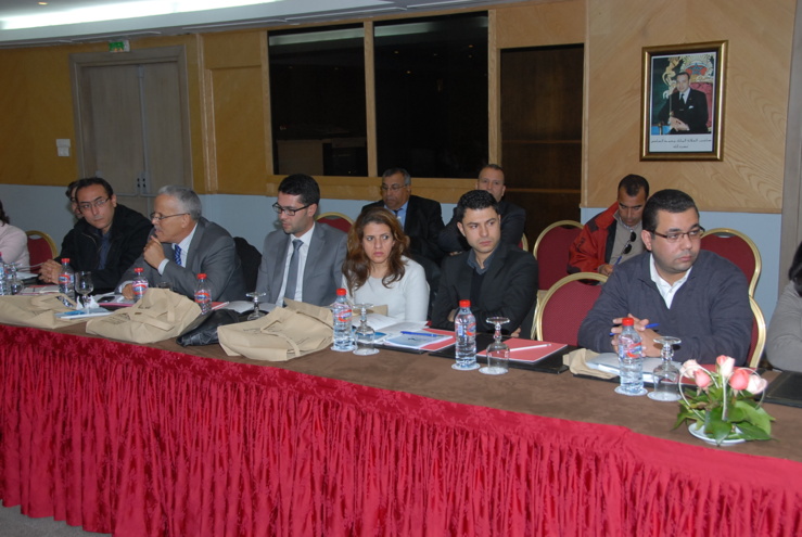 تقرير أولي حول ندوة دولية في موضوع عمل المدافعات والمدافعين عن حقوق الإنسان من أجل إلغاء عقوبة الإعدام بالمغرب تحت شعار من أجل مغرب بدون عقوبة الإعدام المنظم من طرف جمعية عدالة، و معهد نقابة المحامين الدولية لحقوق الإنسان تقرير أولي حول ندوة دولية في موضوع عمل المدافعات والمدافعين عن حقوق الإنسان من أجل إلغاء عقوبة الإعدام بالمغرب تحت شعار من أجل مغرب بدون عقوبة الإعدام المنظم من طرف جمعية عدالة، و معهد نقابة المحامين الدولية لحقوق الإنسان