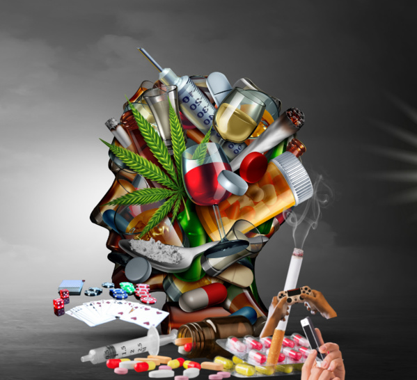 توصية لمراجعة القانون الجنائي قصد التطبيق الممنهج للمقتضيات القانونية التي تمنح متعاطي المخدرات الحق في الخضوع للعلاج توصية لمراجعة القانون الجنائي قصد التطبيق الممنهج للمقتضيات القانونية التي تمنح متعاطي المخدرات الحق في الخضوع للعلاج