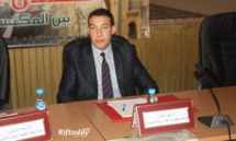 التقرير النهائي لندوة نادي قضاة المغرب والمرصد الوطني لاستقلال السلطة القضائية بالحسيمة حول استقلال السلطة القضائية بين المكتسبات الدستورية ومشاريع القوانين التنظيمية التقرير النهائي لندوة نادي قضاة المغرب والمرصد الوطني لاستقلال السلطة القضائية بالحسيمة حول استقلال السلطة القضائية بين المكتسبات الدستورية ومشاريع القوانين التنظيمية