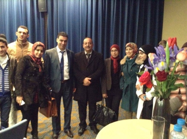 تقرير أولي حول ندوة الحماية القضائية و القانونية للمال العام المنظمة من طرف جمعية المحامين الشباب بطنجة تقرير أولي حول ندوة الحماية القضائية و القانونية للمال العام المنظمة من طرف جمعية المحامين الشباب بطنجة