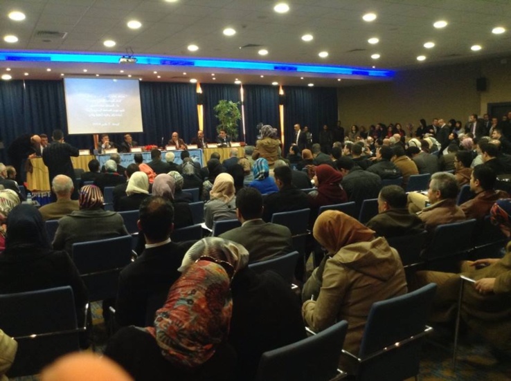 تقرير أولي حول ندوة الحماية القضائية و القانونية للمال العام المنظمة من طرف جمعية المحامين الشباب بطنجة تقرير أولي حول ندوة الحماية القضائية و القانونية للمال العام المنظمة من طرف جمعية المحامين الشباب بطنجة