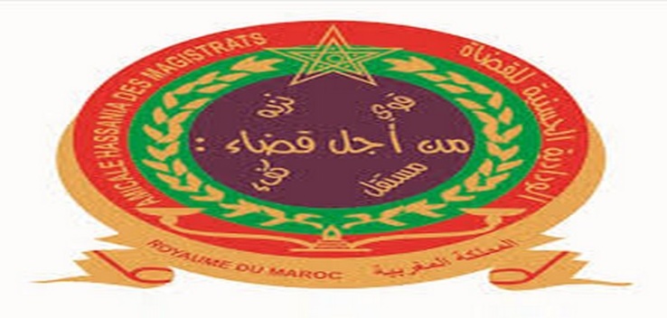 شباب الودادية الحسنية للقضاة يحدثون لجنة علمية تشرف على نشر الاجتهادات القضائية والدراسات القانونية وفق الضوابط العلمية والأخلاقية والمعايير الدولية شباب الودادية الحسنية للقضاة يحدثون لجنة علمية تشرف على نشر الاجتهادات القضائية والدراسات القانونية وفق الضوابط العلمية والأخلاقية والمعايير الدولية