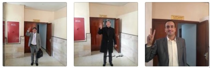 رجاء .. لا تغتالوا الفصل 111 من الدستور ! بقلم ذ أنس سعدون رجاء .. لا تغتالوا الفصل 111 من الدستور ! بقلم ذ أنس سعدون