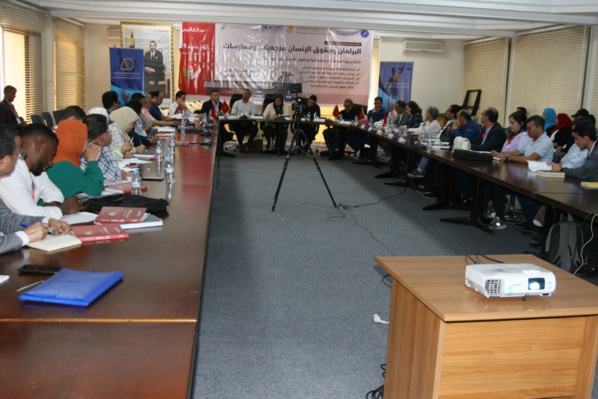 تقرير حول أشغال مائدة مستديرة لتقديم وقراءة في كتاب البرلمان وحقوق الانسان مرجعيات وممارسة لكاتبه الباحث عبد الرزاق الحنوشي تقرير حول أشغال مائدة مستديرة لتقديم وقراءة في كتاب البرلمان وحقوق الانسان مرجعيات وممارسة لكاتبه الباحث عبد الرزاق الحنوشي