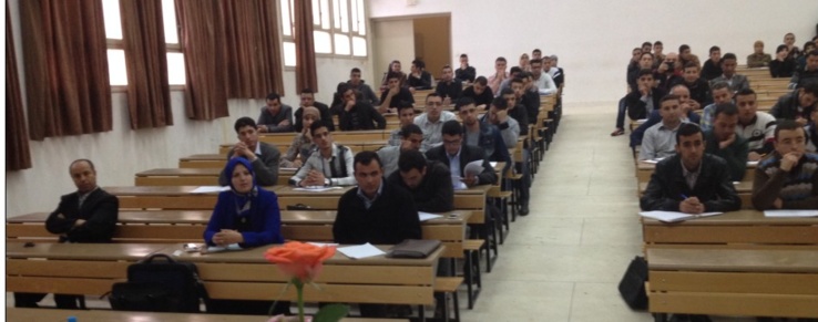 وحدة التكوين والبحث في قانون العقود والعقار: مناقشة أطروحة لنيل الدكتوراه في القانون الخاص في موضوع: الضمانات القانونية والقضائية للأجور على ضوء مدونة الشغل المغربية – دراسة مقارنة تحت إشراف الدكتورة دنيا مباركة من إنجاز الباحثة أزهور هيباوي  وحدة التكوين والبحث في قانون العقود والعقار: مناقشة أطروحة لنيل الدكتوراه في القانون الخاص في موضوع: الضمانات القانونية والقضائية للأجور على ضوء مدونة الشغل المغربية – دراسة مقارنة تحت إشراف الدكتورة دنيا مباركة من إنجاز الباحثة أزهور هيباوي