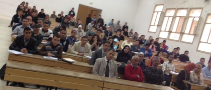 وحدة التكوين والبحث في قانون العقود والعقار: مناقشة أطروحة لنيل الدكتوراه في القانون الخاص في موضوع: الضمانات القانونية والقضائية للأجور على ضوء مدونة الشغل المغربية – دراسة مقارنة تحت إشراف الدكتورة دنيا مباركة من إنجاز الباحثة أزهور هيباوي  وحدة التكوين والبحث في قانون العقود والعقار: مناقشة أطروحة لنيل الدكتوراه في القانون الخاص في موضوع: الضمانات القانونية والقضائية للأجور على ضوء مدونة الشغل المغربية – دراسة مقارنة تحت إشراف الدكتورة دنيا مباركة من إنجاز الباحثة أزهور هيباوي