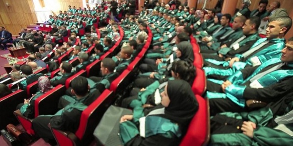 كيف نحضر لمباراة الملحقين القضائيين؟ كيف نحضر لمباراة الملحقين القضائيين؟