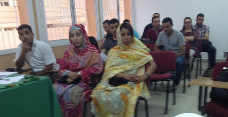 ماستر قانون العقود والعقار: مناقشة رسالة تحت عنوان تفويت العقار عن طريق التبرع – عقد الصدقة نموذجا تحت إشراف الدكتور الحسين بلحساني تقدمت بها الباحثة هند بربوشي ماستر قانون العقود والعقار: مناقشة رسالة تحت عنوان تفويت العقار عن طريق التبرع – عقد الصدقة نموذجا تحت إشراف الدكتور الحسين بلحساني تقدمت بها الباحثة هند بربوشي