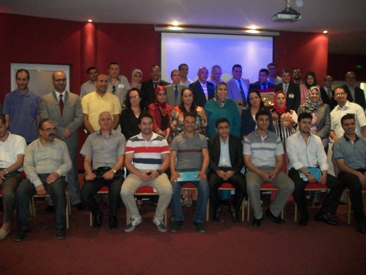 حول ندوة تطور القضاء الإداري بالمغرب وآفاق إحداث مجلس الدولة حول ندوة تطور القضاء الإداري بالمغرب وآفاق إحداث مجلس الدولة