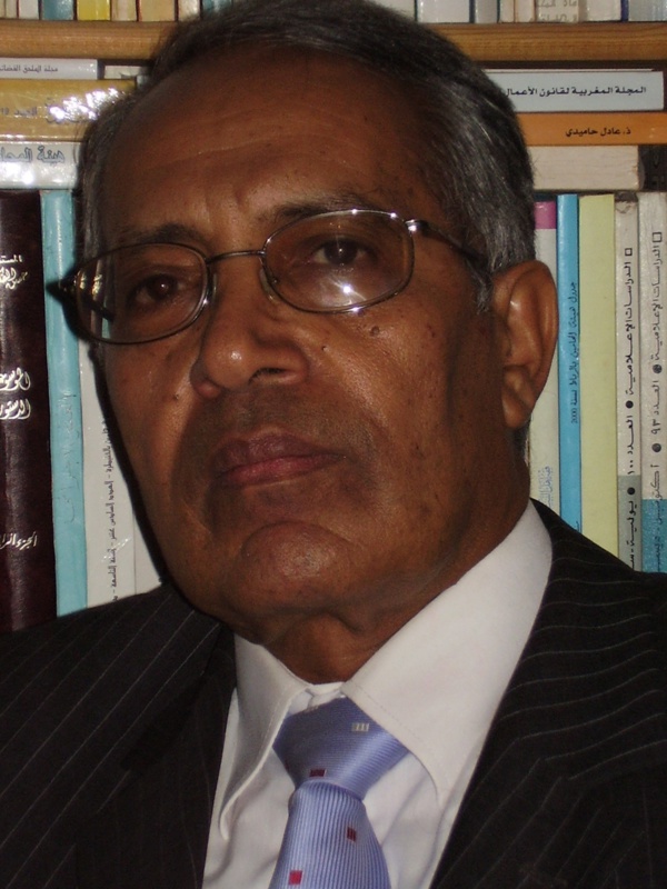 لا قضاء مع الجهالة (تعليق على حكم ابتدائي عدد 304 بتاريخ 7 يونيو 2022 ) لا قضاء مع الجهالة (تعليق على حكم ابتدائي عدد 304 بتاريخ 7 يونيو 2022 )