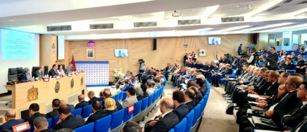 م.و.ح.إ: ندوة دولية حول المعايير والممارسات المتعلقة بالوقاية من التعذيب أثناء الإيقاف والاستماع والحراسة النظرية م.و.ح.إ: ندوة دولية حول المعايير والممارسات المتعلقة بالوقاية من التعذيب أثناء الإيقاف والاستماع والحراسة النظرية