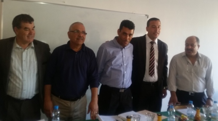 ماستر قانون العقود والعقار: مناقشة رسالة تحت عنوان الإثبات بشهادة الشهود في المنازعات العقارية – دراسة في ضوء مشروع قانون المسطرة المدنية تحت إشراف الدكتور عبد العزيز حضري تقدم بها الباحث فيصل المزدوكي ماستر قانون العقود والعقار: مناقشة رسالة تحت عنوان الإثبات بشهادة الشهود في المنازعات العقارية – دراسة في ضوء مشروع قانون المسطرة المدنية تحت إشراف الدكتور عبد العزيز حضري تقدم بها الباحث فيصل المزدوكي