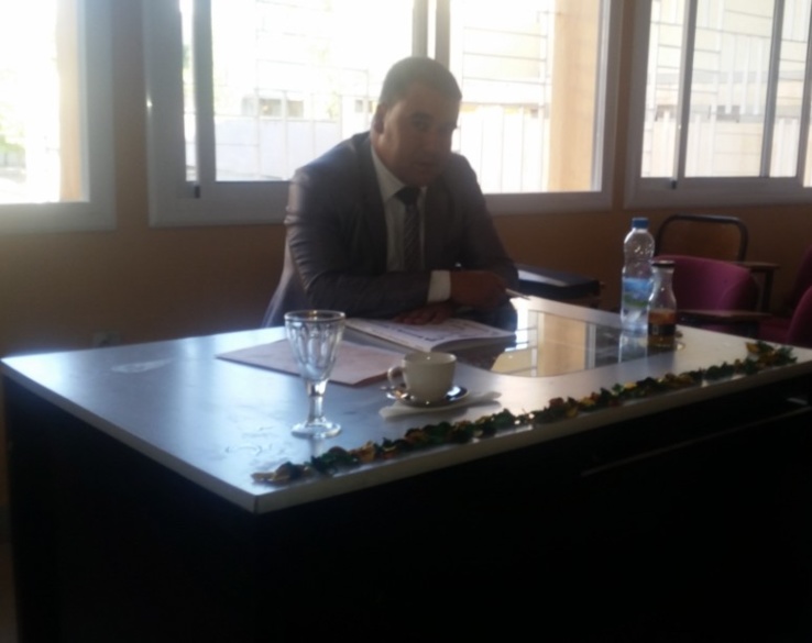 ماستر قانون العقود والعقار: مناقشة رسالة تحت عنوان إلتزامات البنك في الودائع البنكية النقدية بين النص القانوني والعمل القضائي تحت إشراف الدكتورة دنيا مباركة تقدم بها الباحث إبراهيم اليوسفي ماستر قانون العقود والعقار: مناقشة رسالة تحت عنوان إلتزامات البنك في الودائع البنكية النقدية بين النص القانوني والعمل القضائي تحت إشراف الدكتورة دنيا مباركة تقدم بها الباحث إبراهيم اليوسفي