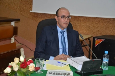 الجمعيات الإيكوتنموية وآفاق الاقتصاد الأخضر بالمغرب الجمعيات الإيكوتنموية وآفاق الاقتصاد الأخضر بالمغرب