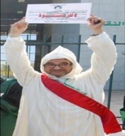 آراء حول قضية الأستاذ محمد عنبر على أثير أطلنتيك راديو