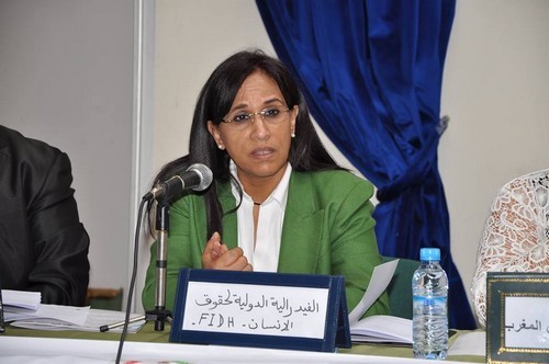 النسيج المدني للدفاع عن استقلال السلطة القضائية: التصريح الصحفي، المذكرة المطلبية، الإعلان الختامي  للمناظرة، الخلاصات و التوصيات العامة للمناظرة. النسيج المدني للدفاع عن استقلال السلطة القضائية: التصريح الصحفي، المذكرة المطلبية، الإعلان الختامي  للمناظرة، الخلاصات و التوصيات العامة للمناظرة.