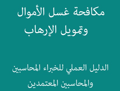 الدليل العملي للخبراء المحاسبين والمحاسبين المعتمدين