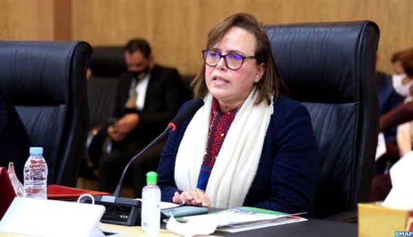 استراتيجية "جسر" الحكومية لتسريع الإدماج الاجتماعي للأسر المغربية استراتيجية "جسر" الحكومية لتسريع الإدماج الاجتماعي للأسر المغربية