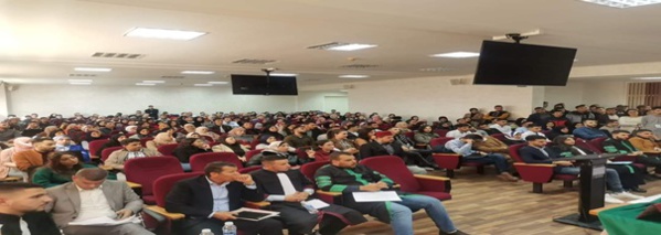 المحاكمة الافتراضية بنظام التقاضي عن بعد آلية للجمع بين القانون والواقع للترافع عن قضايا حقوق الانسان المحاكمة الافتراضية بنظام التقاضي عن بعد آلية للجمع بين القانون والواقع للترافع عن قضايا حقوق الانسان