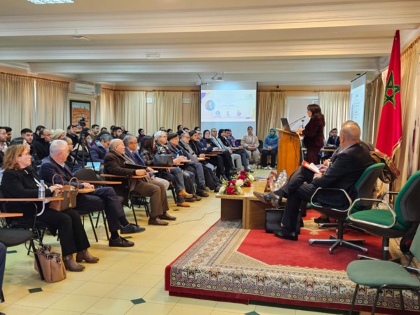 المجلس الوطني لحقوق الانسان في يشارك في لقاء حول دور المجلس في تعزيز دولة الحق والقانون المجلس الوطني لحقوق الانسان في يشارك في لقاء حول دور المجلس في تعزيز دولة الحق والقانون