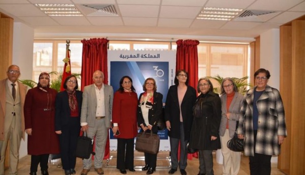 مجموعة عمل حول مقترح مراجعة مدونة الأسرة