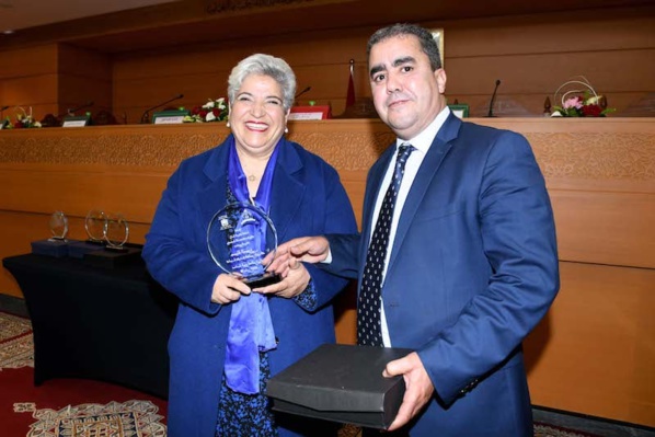 دور المرأة في إصلاح منظومة العدالة محور ندوة علمية بالرباط دور المرأة في إصلاح منظومة العدالة محور ندوة علمية بالرباط