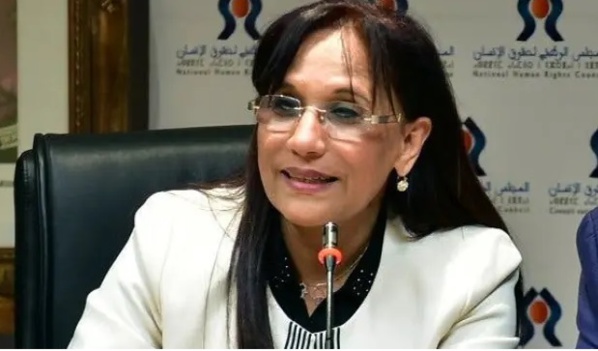 حوار صحفي للسيدة آمنة بوعياش حول مشاركة المجلس في المنتدى العالمي لحقوق الإنسان بالأرجنتين وقضايا ذات راهنية
