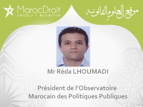 Evaluation des politiques publiques, besoind’une nouvelle méthodologie d’observation analytique adaptée au cas marocain(1)