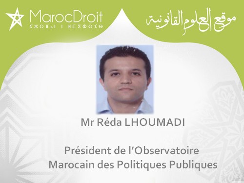 Evaluation des politiques publiques, besoind’une nouvelle méthodologie d’observation analytique adaptée au cas marocain(1) Evaluation des politiques publiques, besoind’une nouvelle méthodologie d’observation analytique adaptée au cas marocain(1)