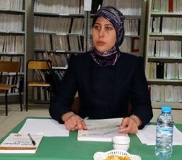 ماستر قانون العقود والعقار: مناقشة رسالة تحت عنوان مدى تأثير إقرار رسمية التصرفات العقارية في استقرار المعاملات العقارية تحت إشراف الدكتور إدريس الفاخوري تقدمت بها الباحثة حياة الصابري ماستر قانون العقود والعقار: مناقشة رسالة تحت عنوان مدى تأثير إقرار رسمية التصرفات العقارية في استقرار المعاملات العقارية تحت إشراف الدكتور إدريس الفاخوري تقدمت بها الباحثة حياة الصابري